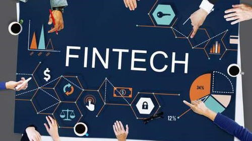 金融科技成下一個風口，國金寶以技術驅動合規服務